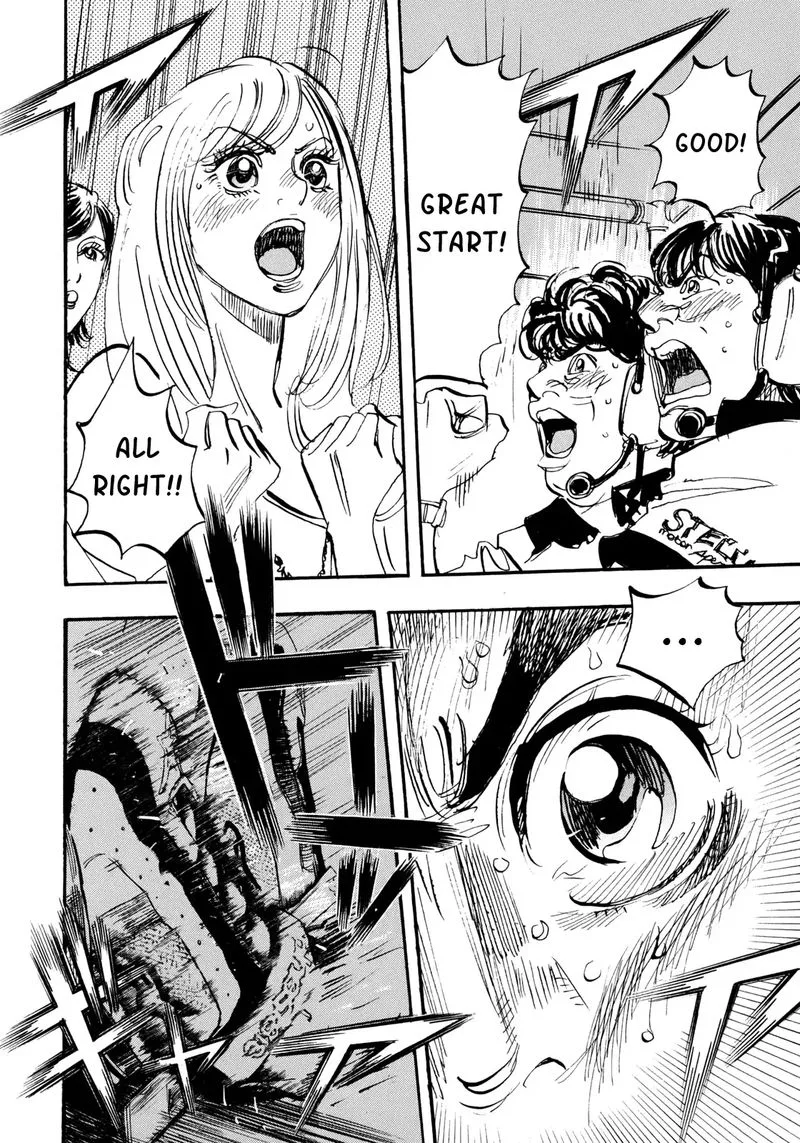 Capeta Chapter 94 page 28