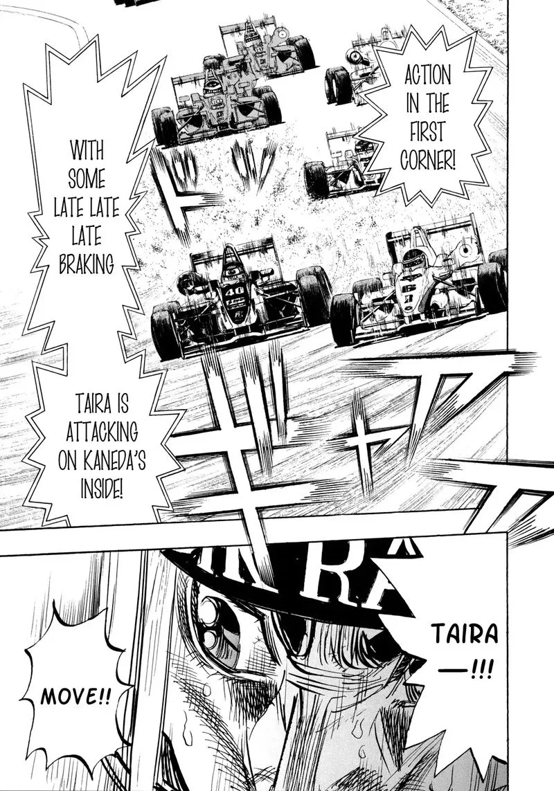 Capeta Chapter 94 page 29