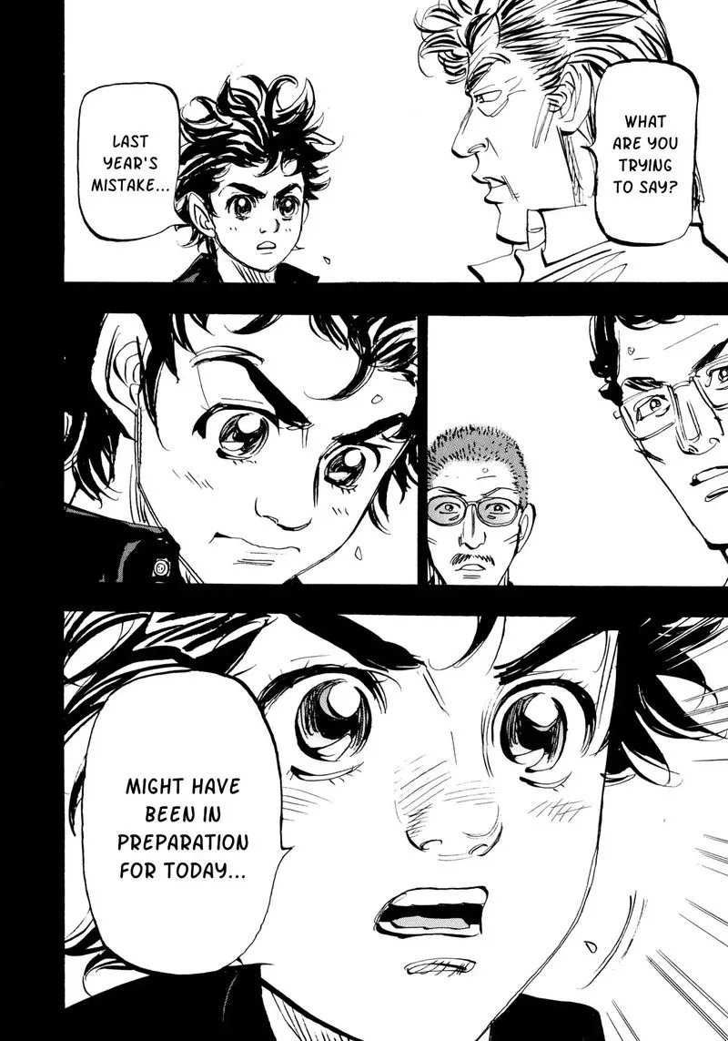 Capeta Chapter 95 page 14