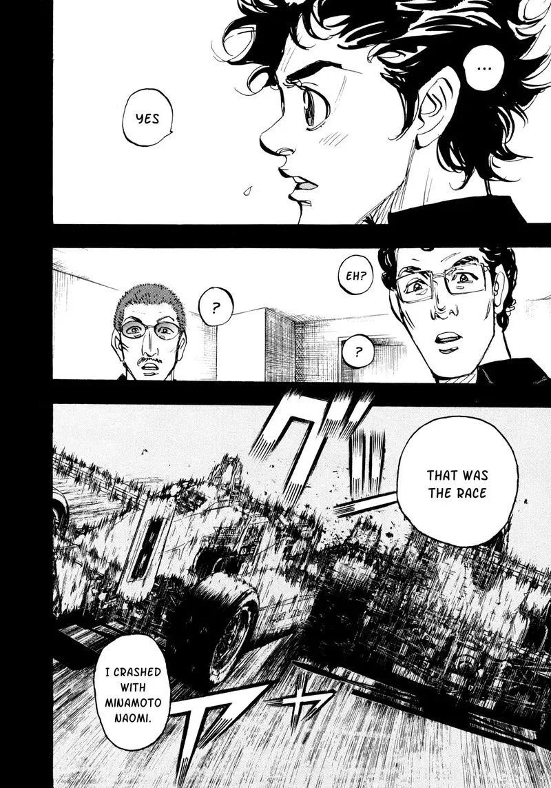 Capeta Chapter 95 page 10