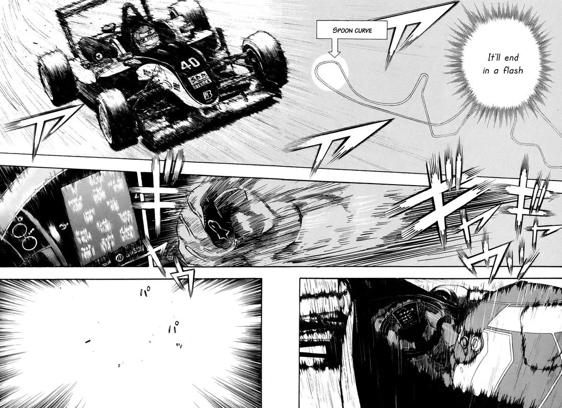 Capeta Chapter 95 page 29