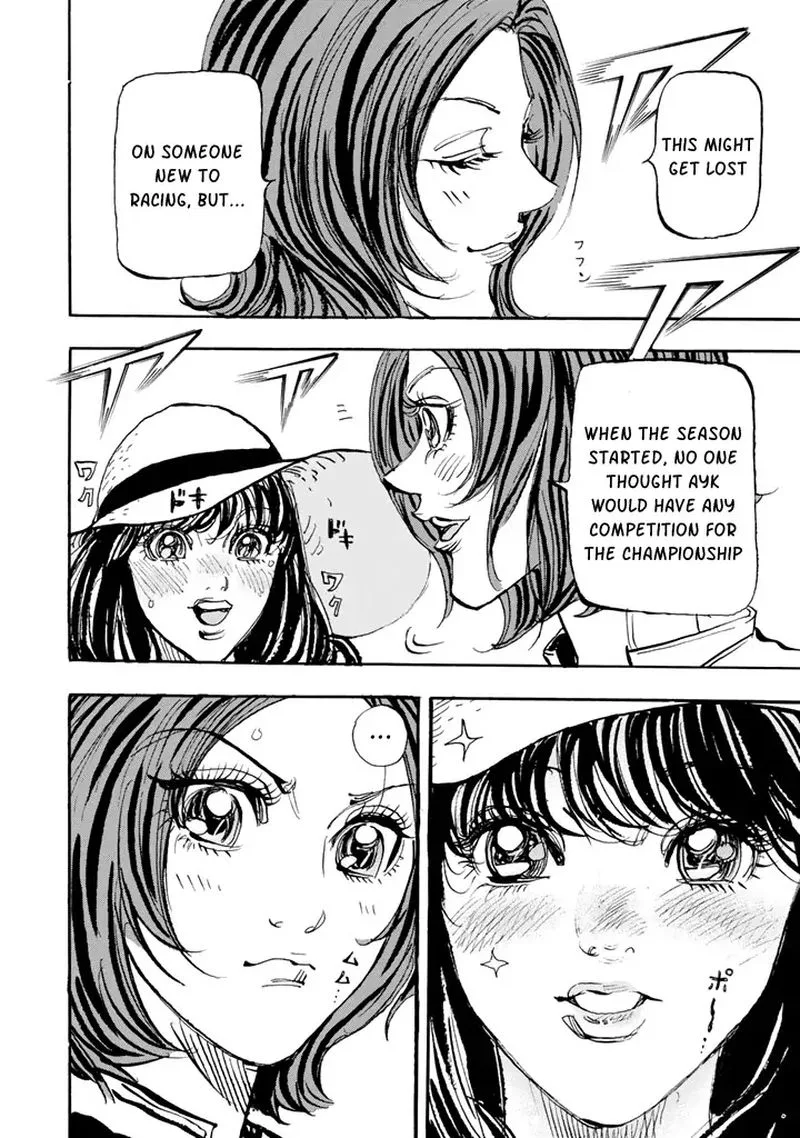 Capeta Chapter 96 page 13