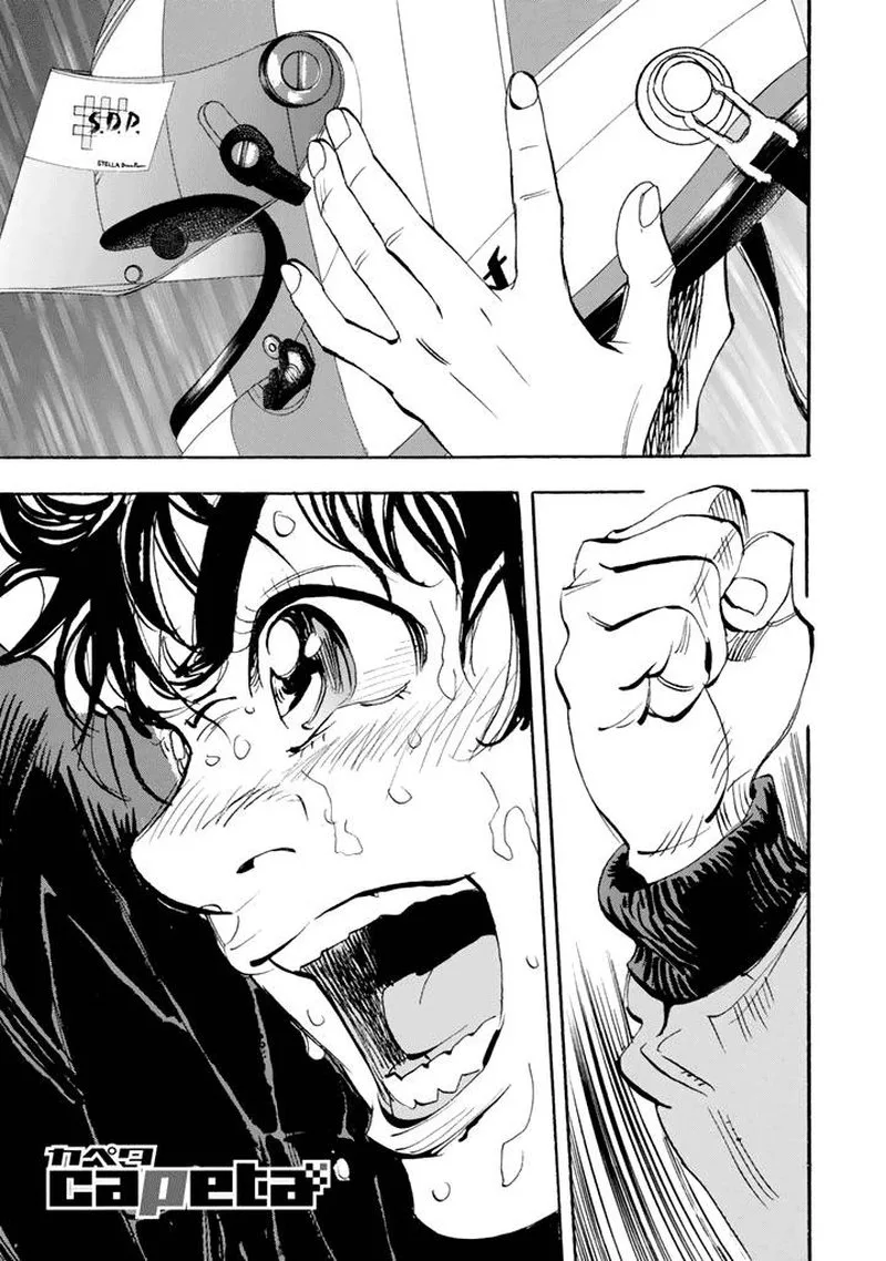Capeta Chapter 97 page 2