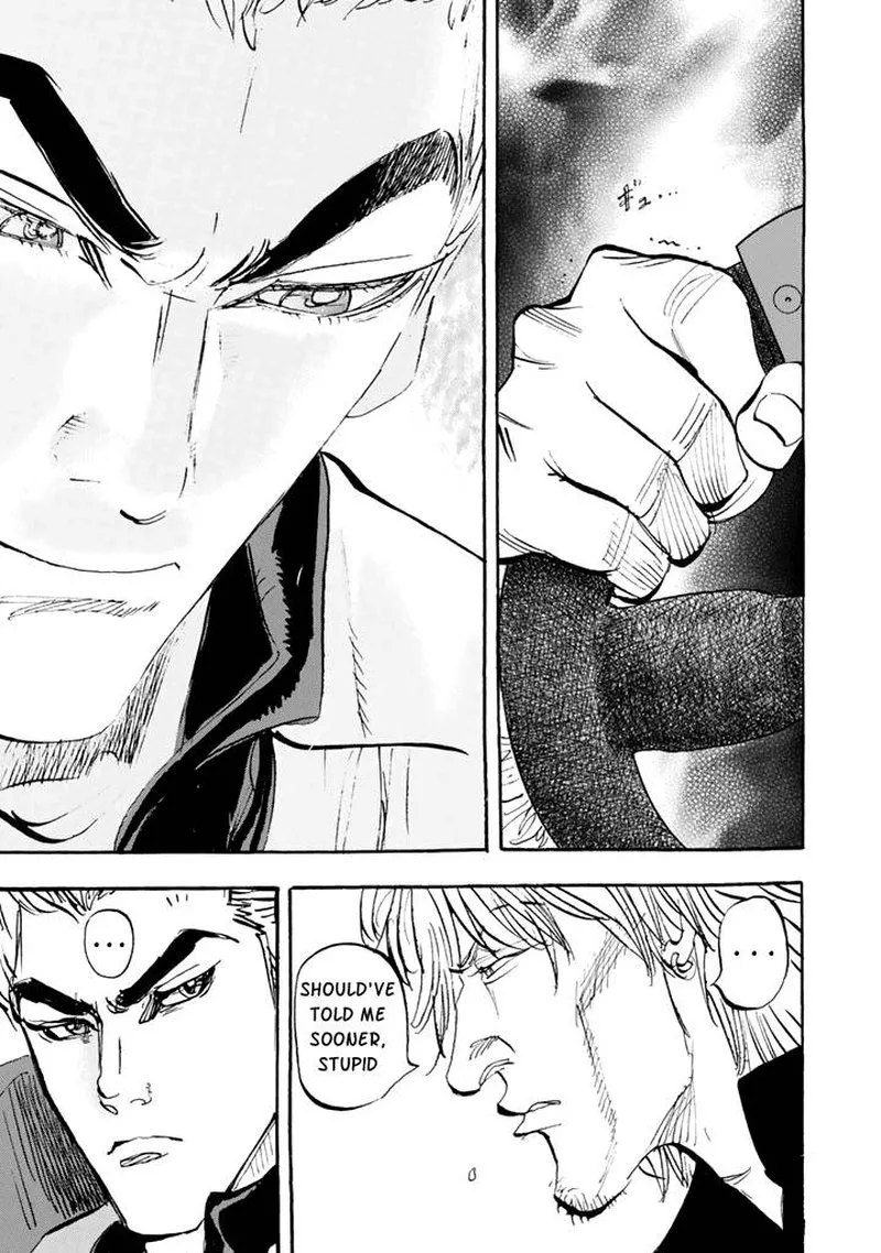 Capeta Chapter 97 page 24