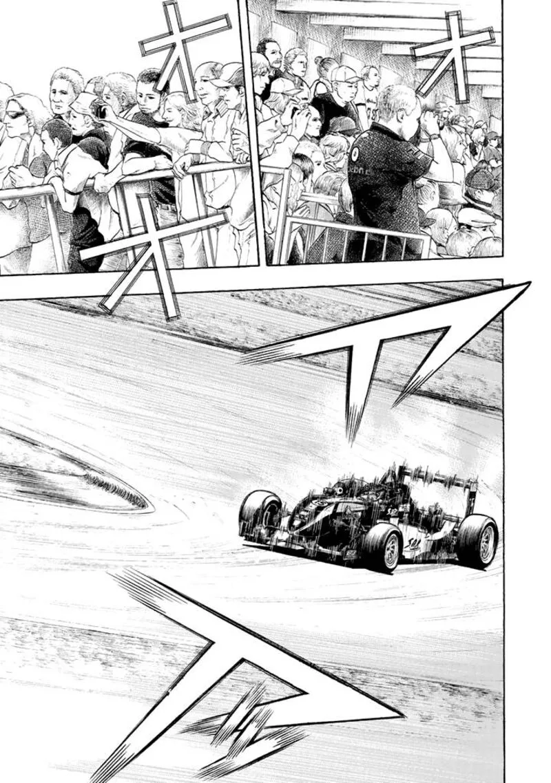 Capeta Chapter 98 page 24