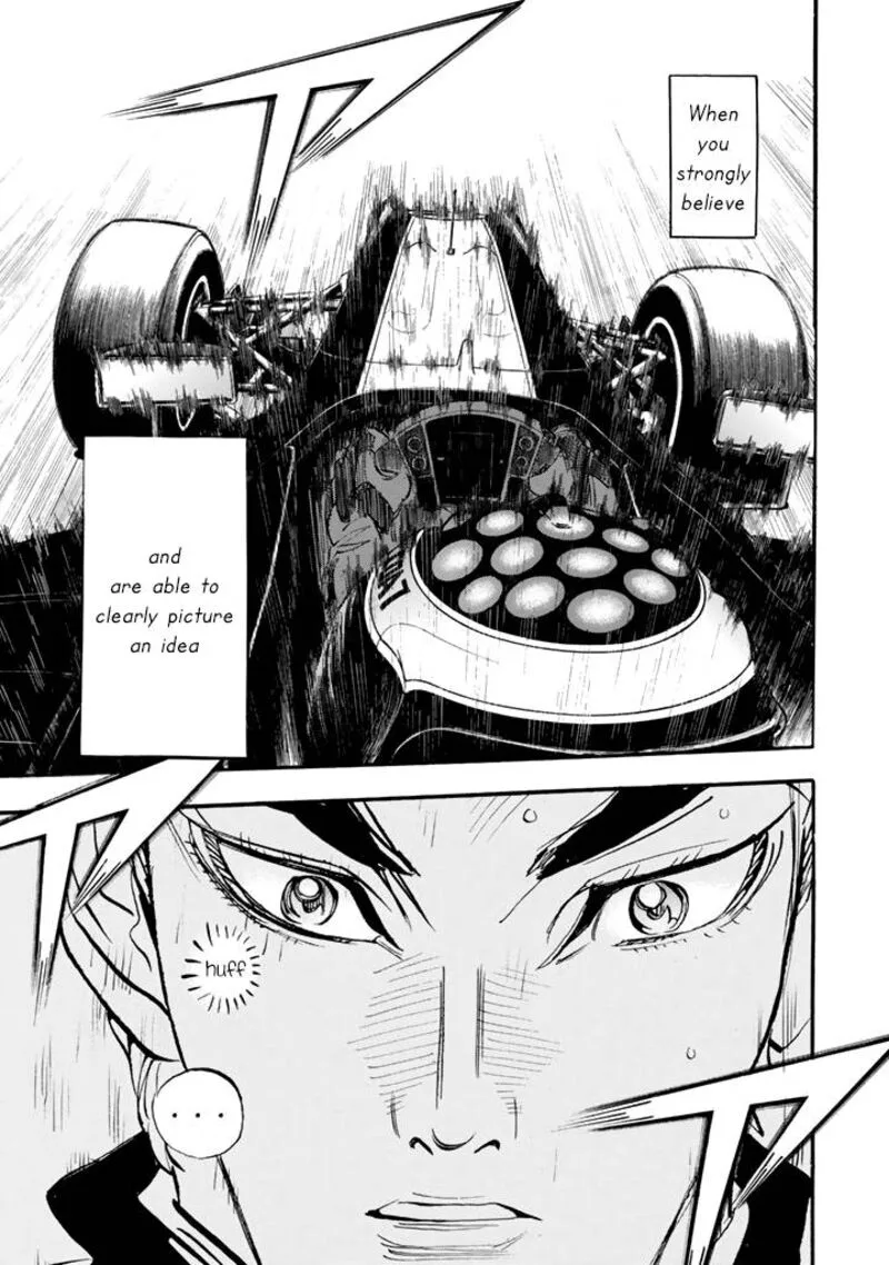 Capeta Chapter 98 page 41