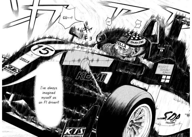 Capeta Chapter 98 page 44