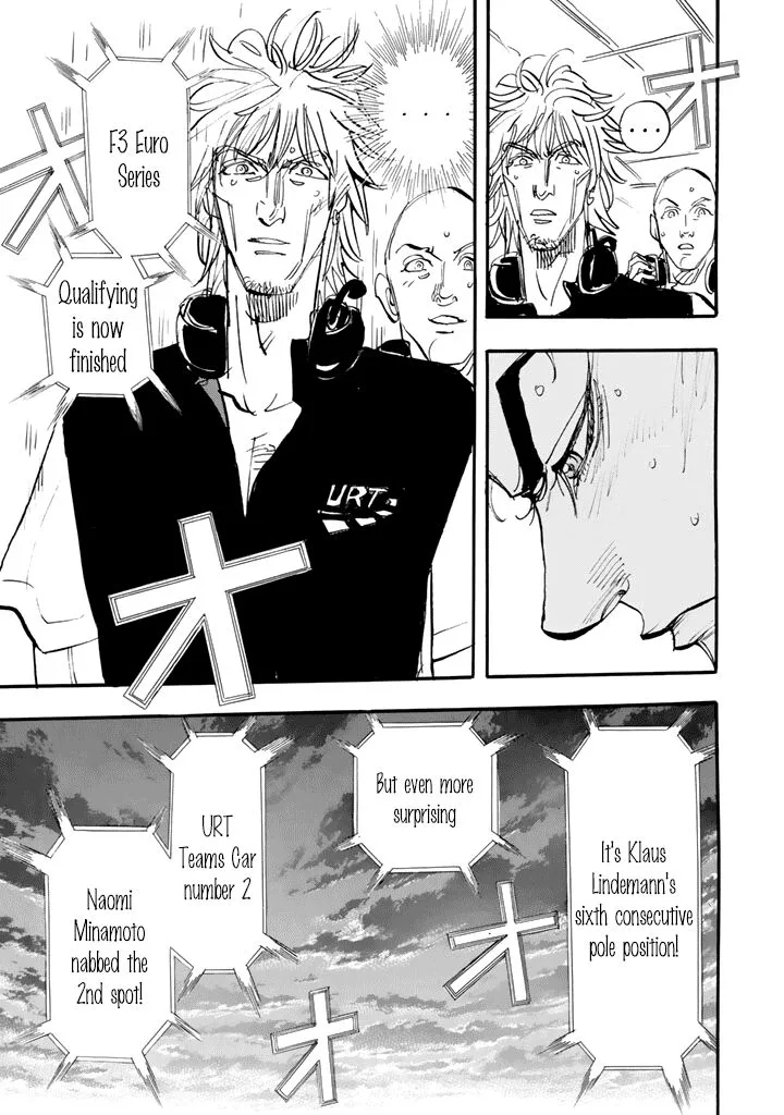 Capeta Chapter 99 page 30