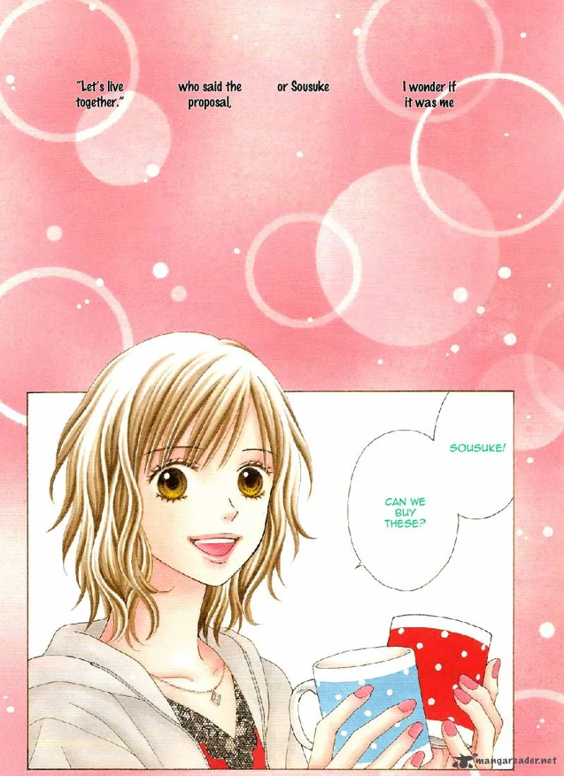 Cappuccino Chapter 1 page 6