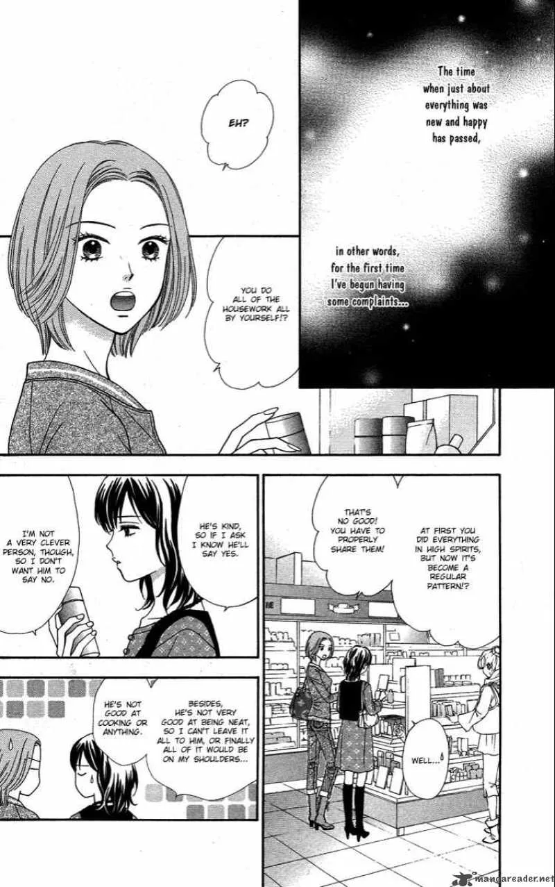 Cappuccino Chapter 2 page 8