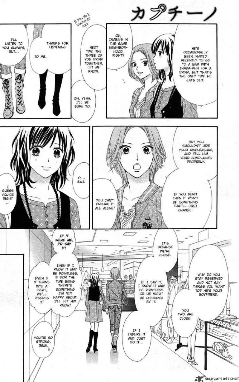 Cappuccino Chapter 2 page 10