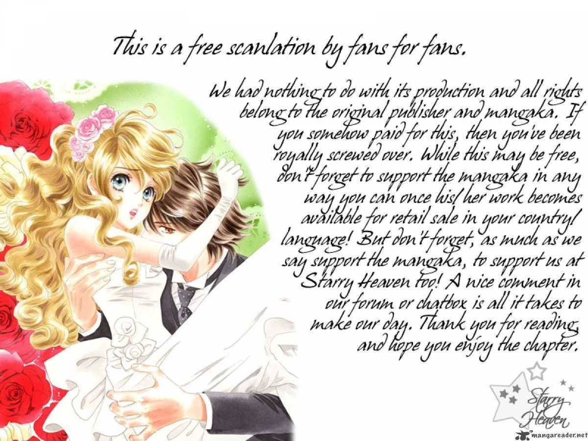 Cappuccino Chapter 3 page 31