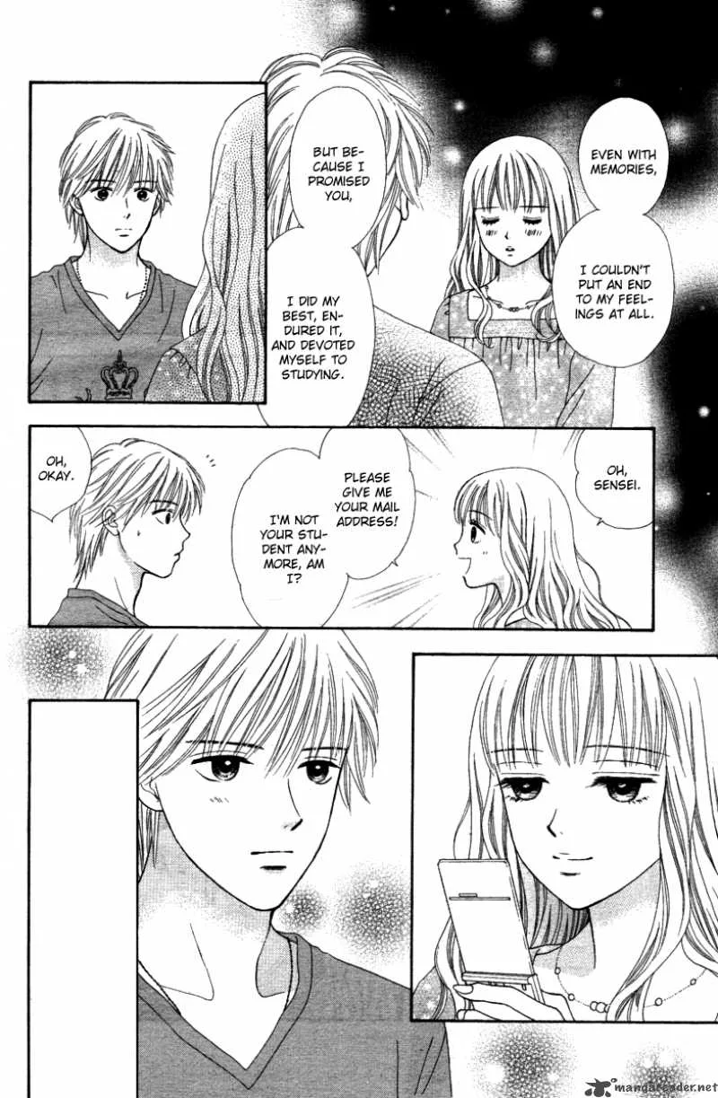 Cappuccino Chapter 4 page 15