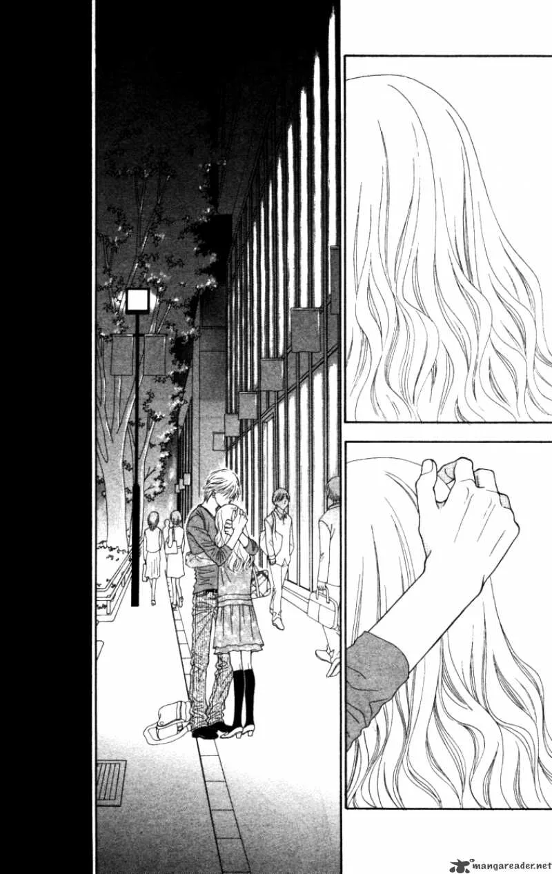 Cappuccino Chapter 4 page 19