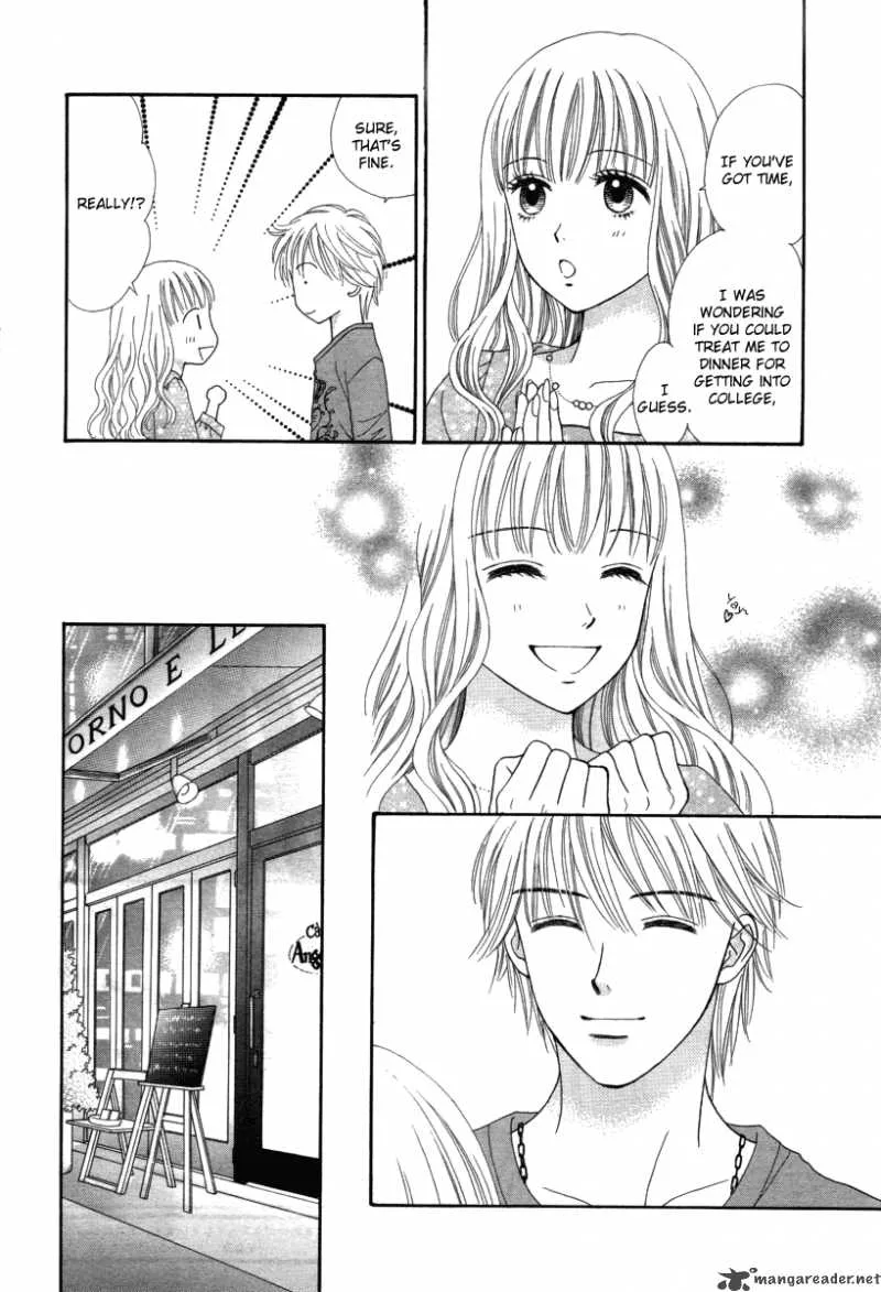 Cappuccino Chapter 4 page 13