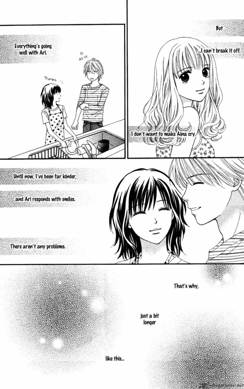 Cappuccino Chapter 5 page 10