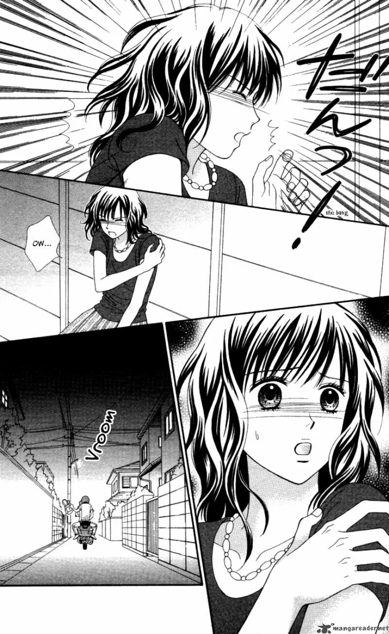 Cappuccino Chapter 5 page 13