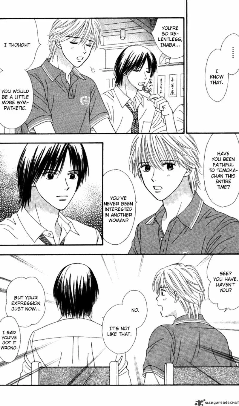 Cappuccino Chapter 5 page 8