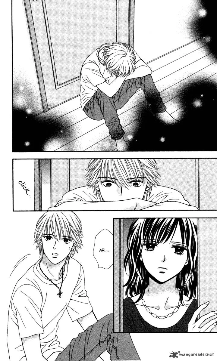 Cappuccino Chapter 6 page 3