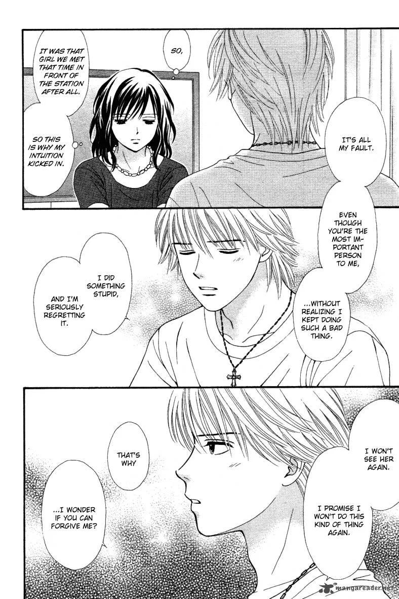 Cappuccino Chapter 6 page 6