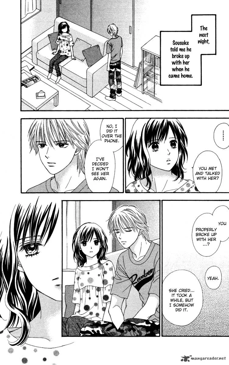 Cappuccino Chapter 6 page 8