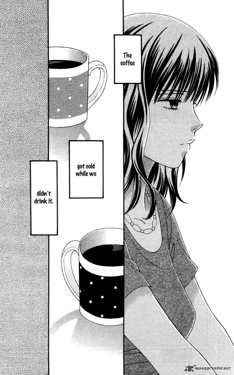 Cappuccino Chapter 6 page 7