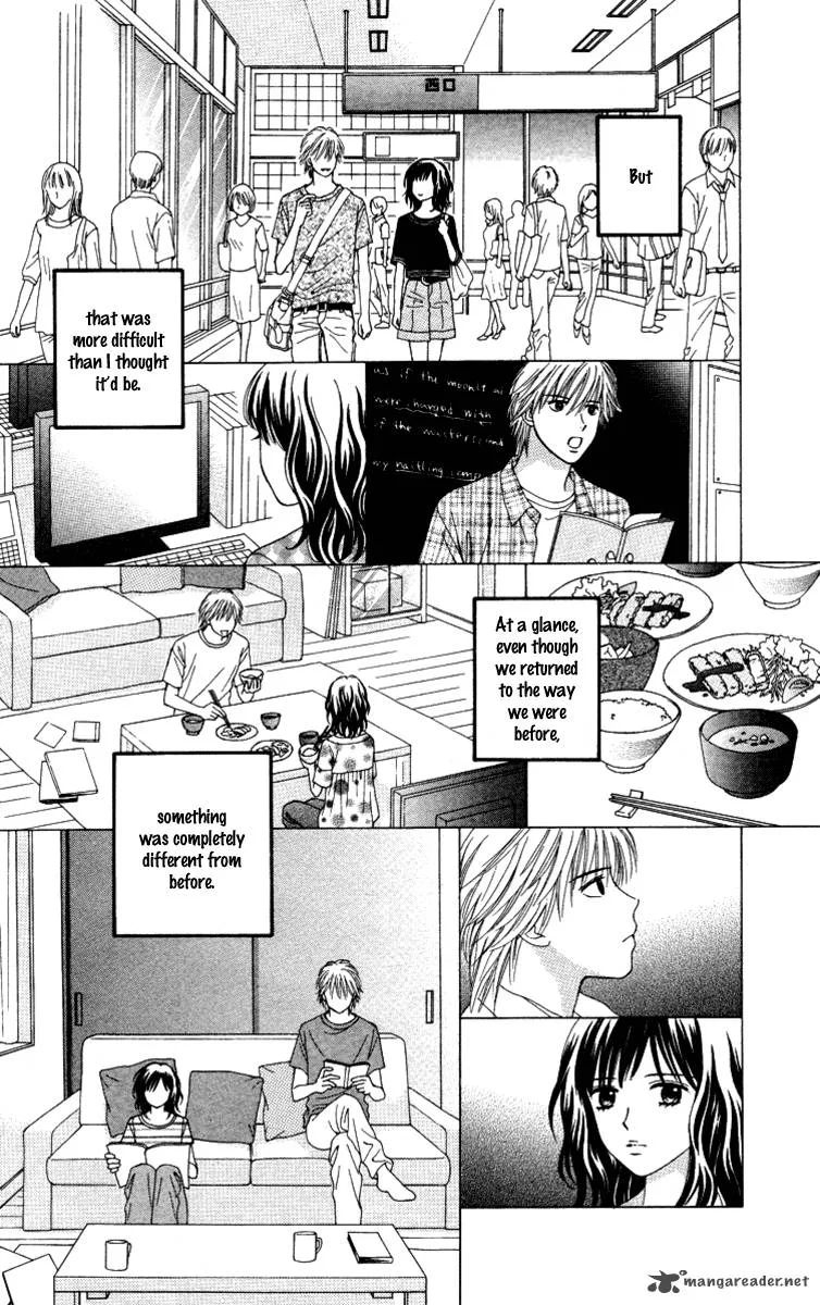 Cappuccino Chapter 6 page 11