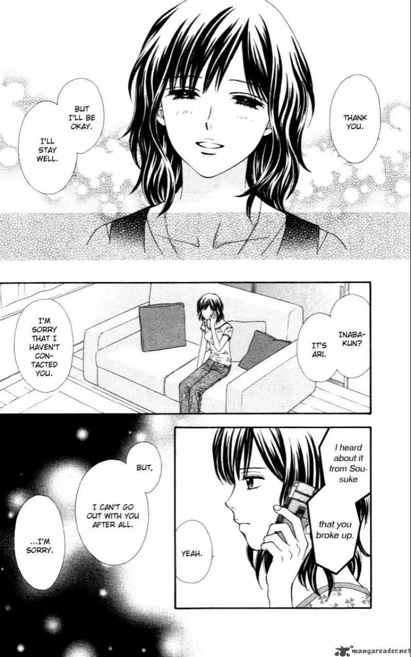 Cappuccino Chapter 7 page 7