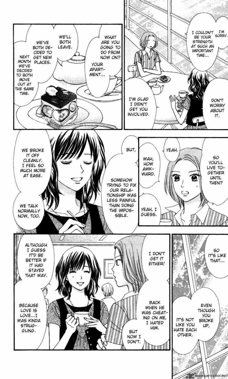 Cappuccino Chapter 7 page 4