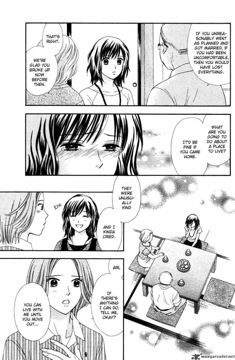 Cappuccino Chapter 7 page 6
