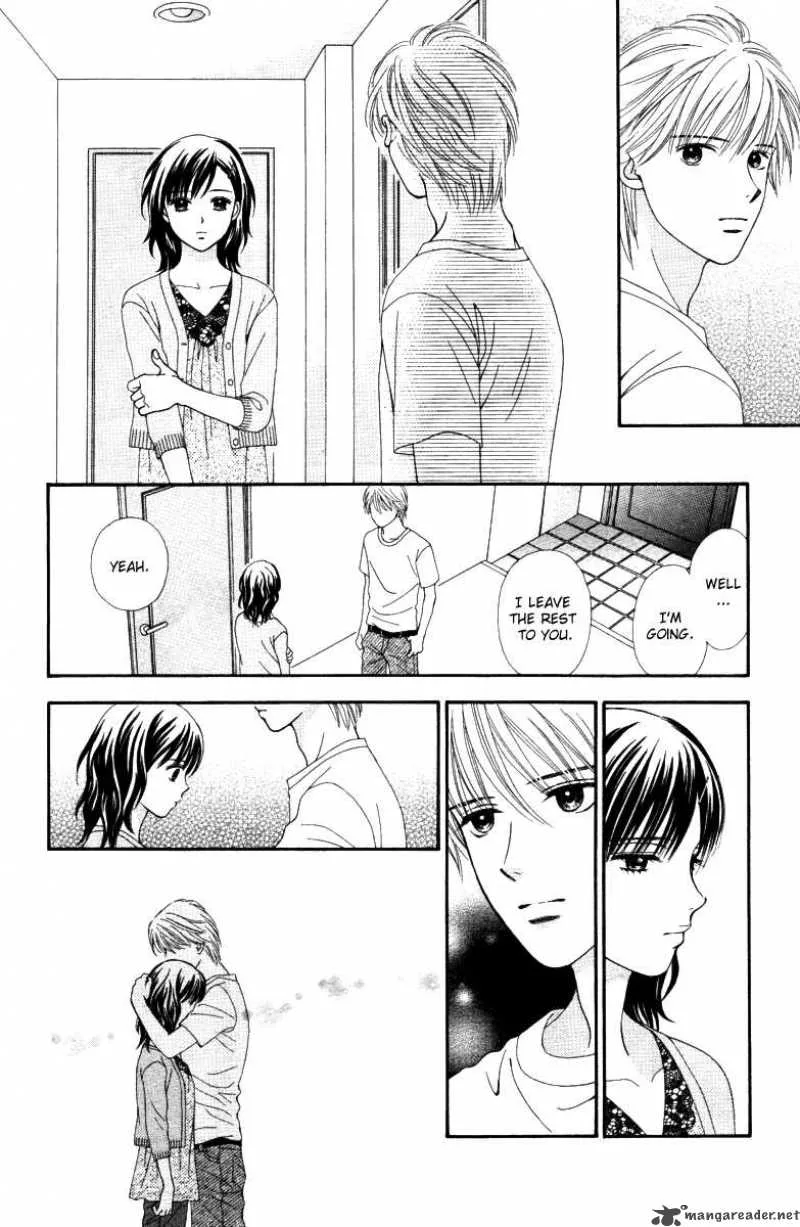 Cappuccino Chapter 7 page 13