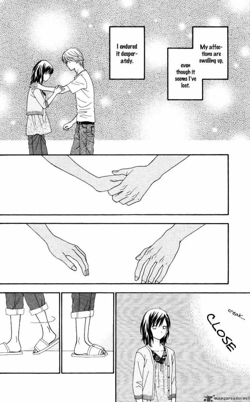 Cappuccino Chapter 7 page 15