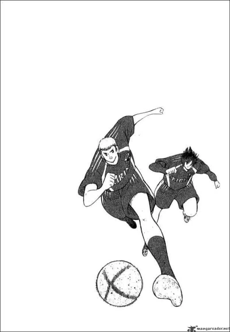 Captain Tsubasa - Golden-23 Chapter 10 page 16