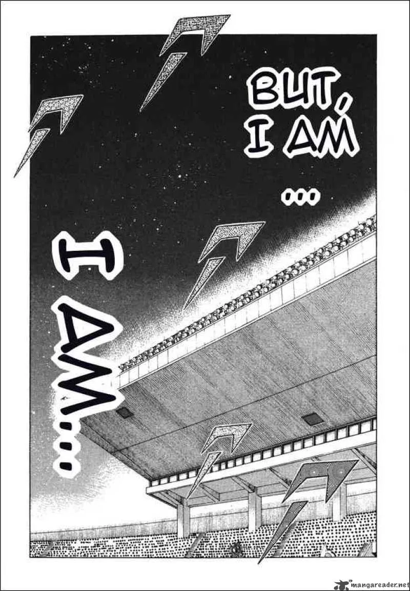 Captain Tsubasa - Golden-23 Chapter 102 page 12