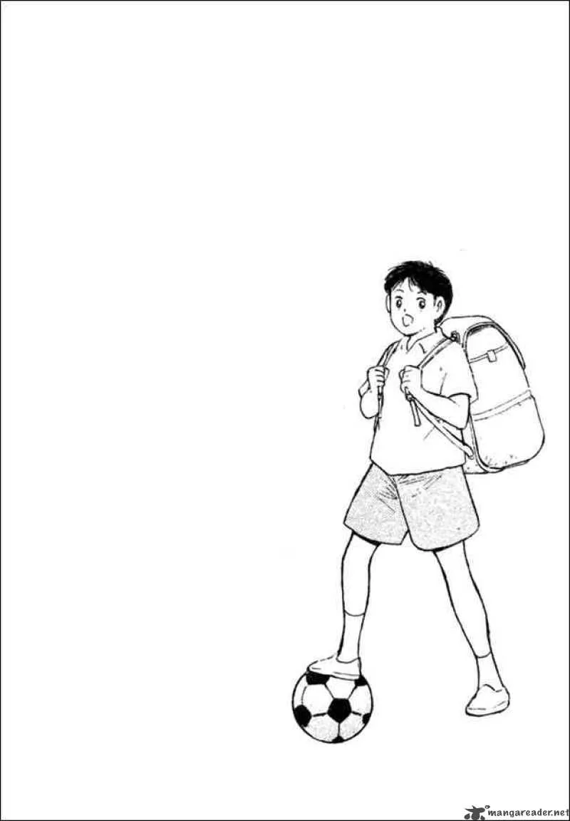 Captain Tsubasa - Golden-23 Chapter 110 page 16