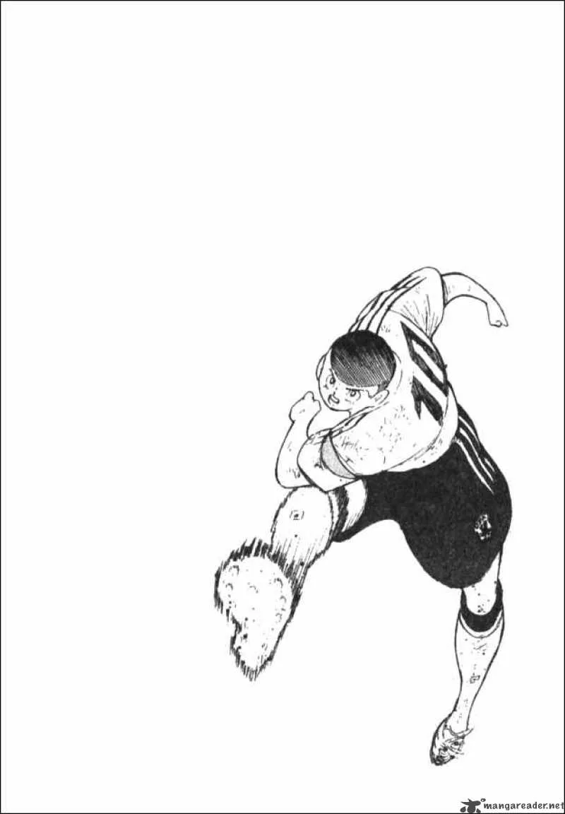 Captain Tsubasa - Golden-23 Chapter 12 page 16