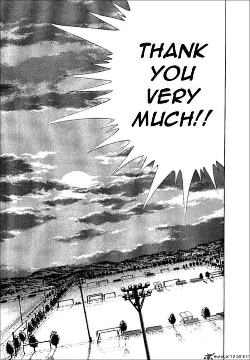 Captain Tsubasa - Golden-23 Chapter 14 page 9