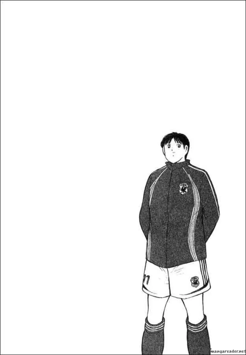 Captain Tsubasa - Golden-23 Chapter 15 page 17