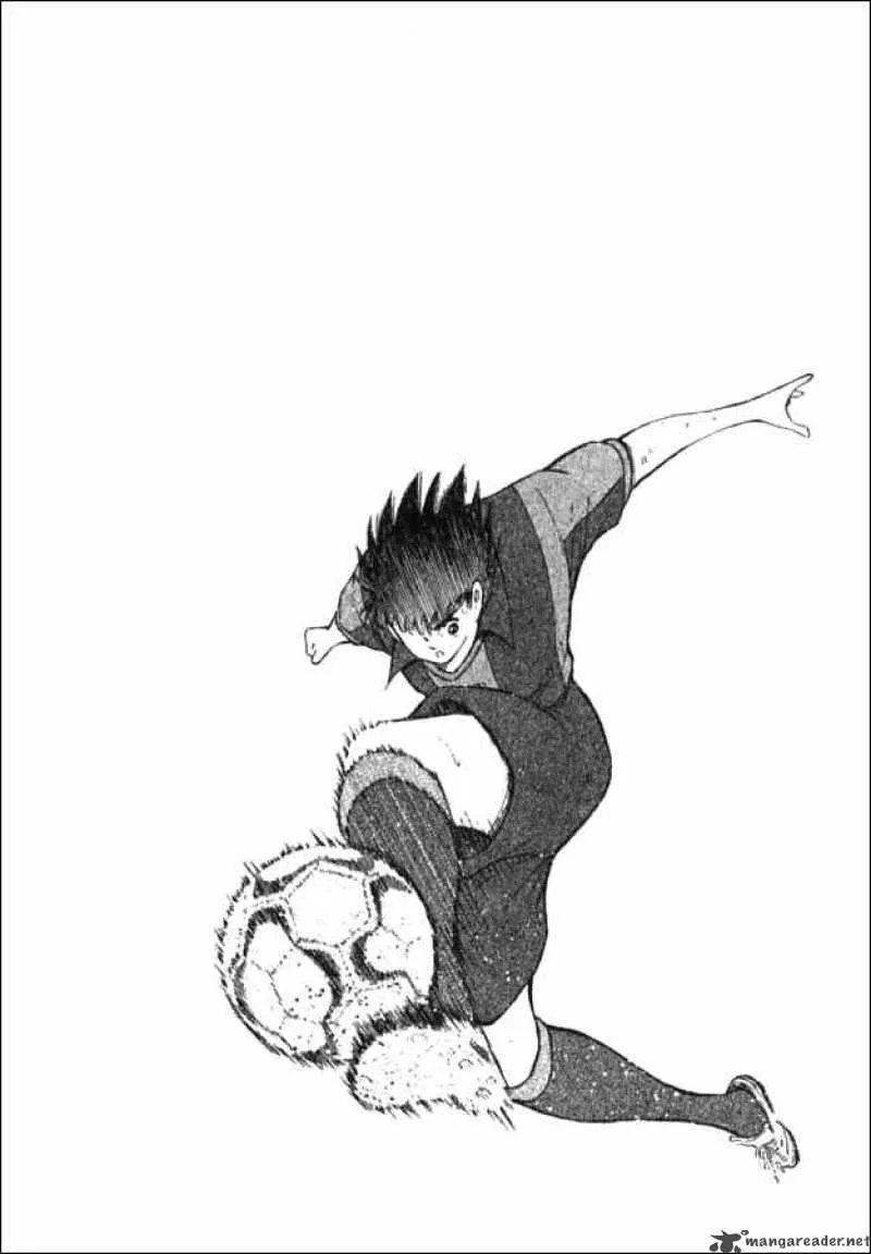 Captain Tsubasa - Golden-23 Chapter 4 page 16