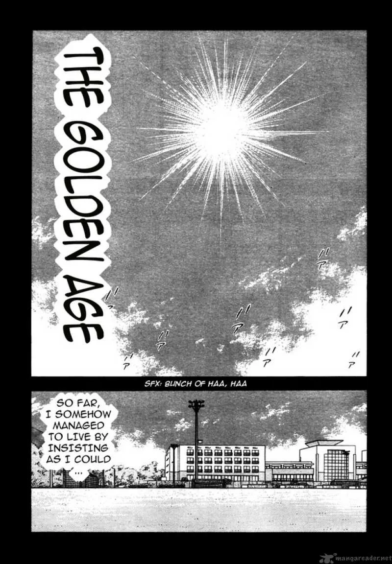 Captain Tsubasa - Golden-23 Chapter 68 page 8