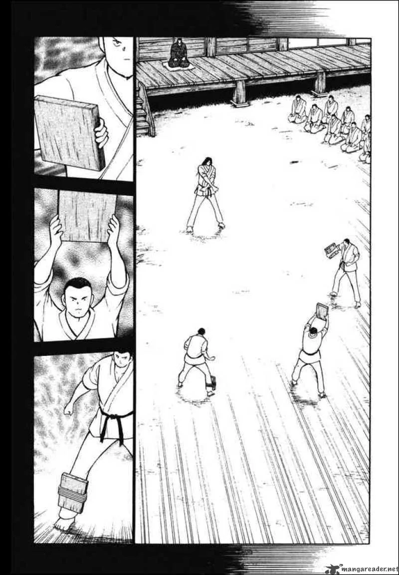Captain Tsubasa - Golden-23 Chapter 95 page 7