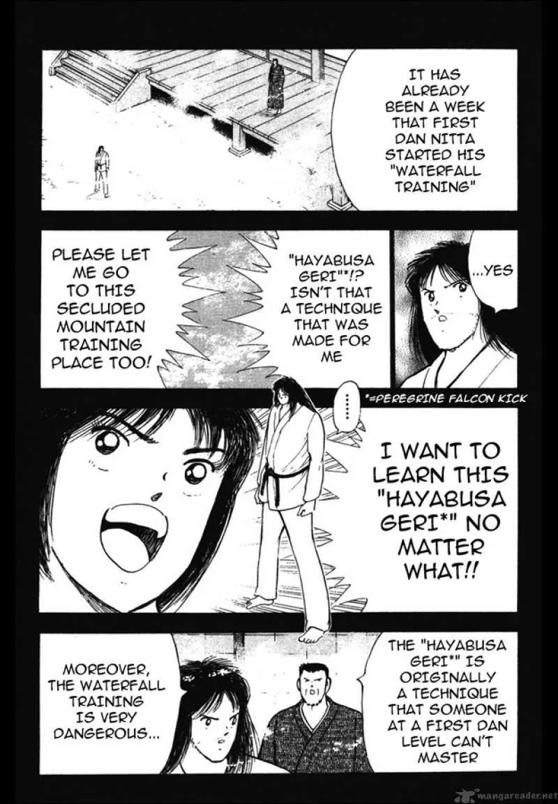 Captain Tsubasa - Golden-23 Chapter 96 page 9