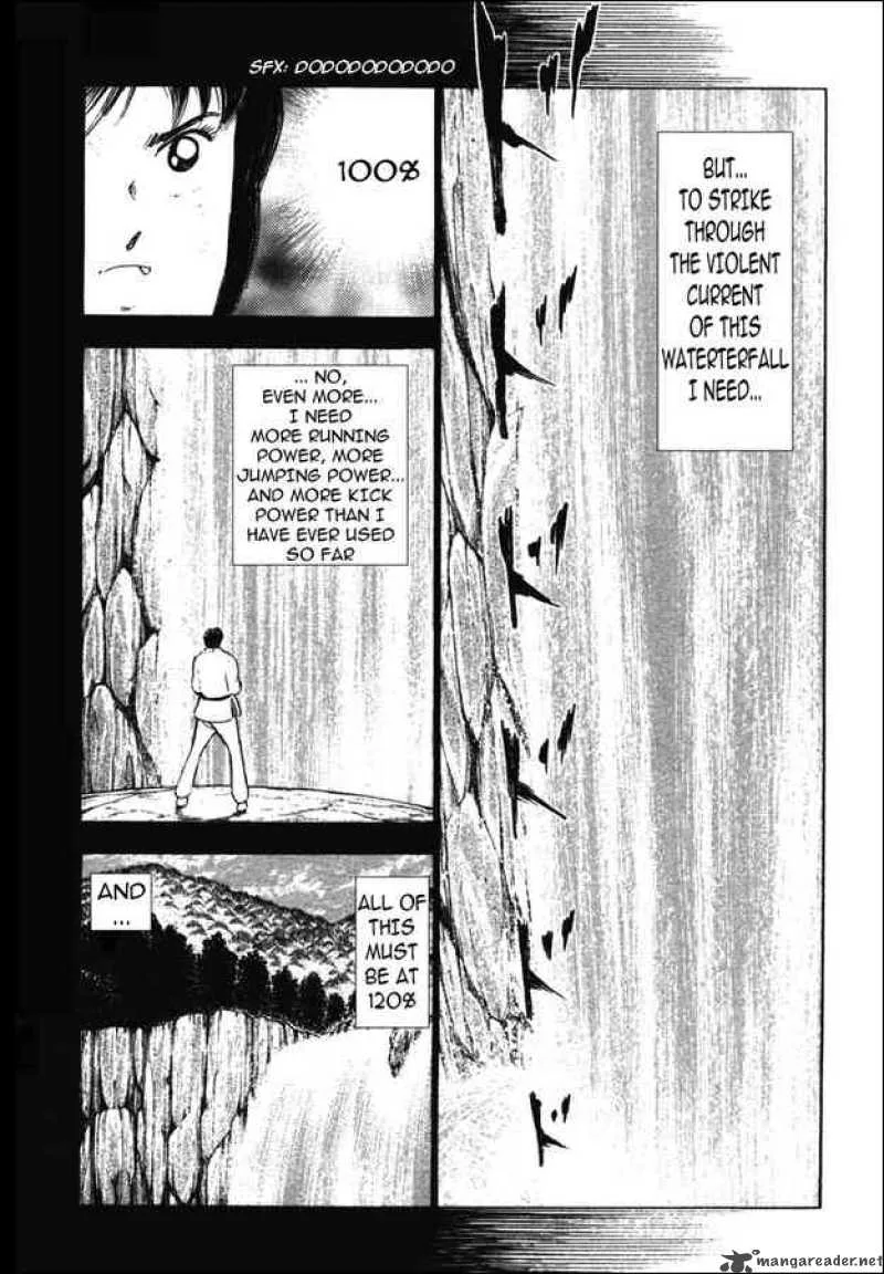 Captain Tsubasa - Golden-23 Chapter 97 page 3