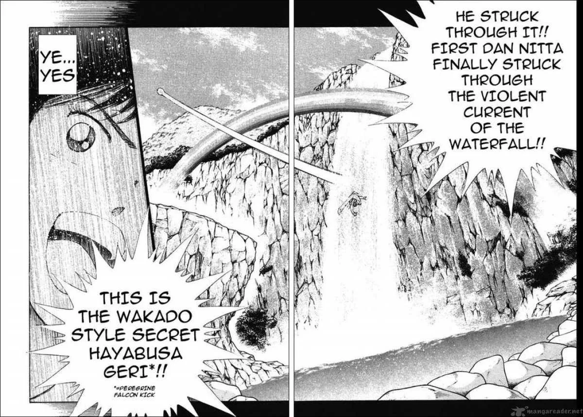 Captain Tsubasa - Golden-23 Chapter 97 page 6