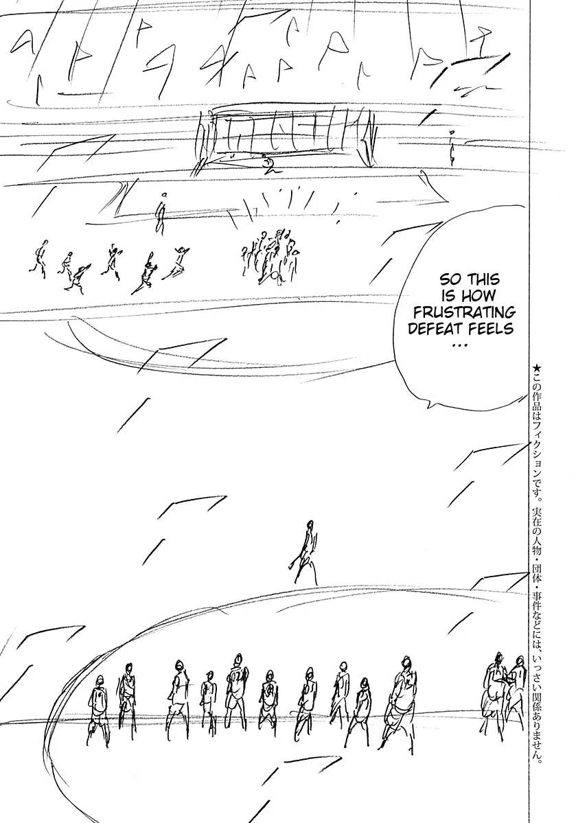 Captain Tsubasa - Rising Sun - FINALS Chapter 101 page 7