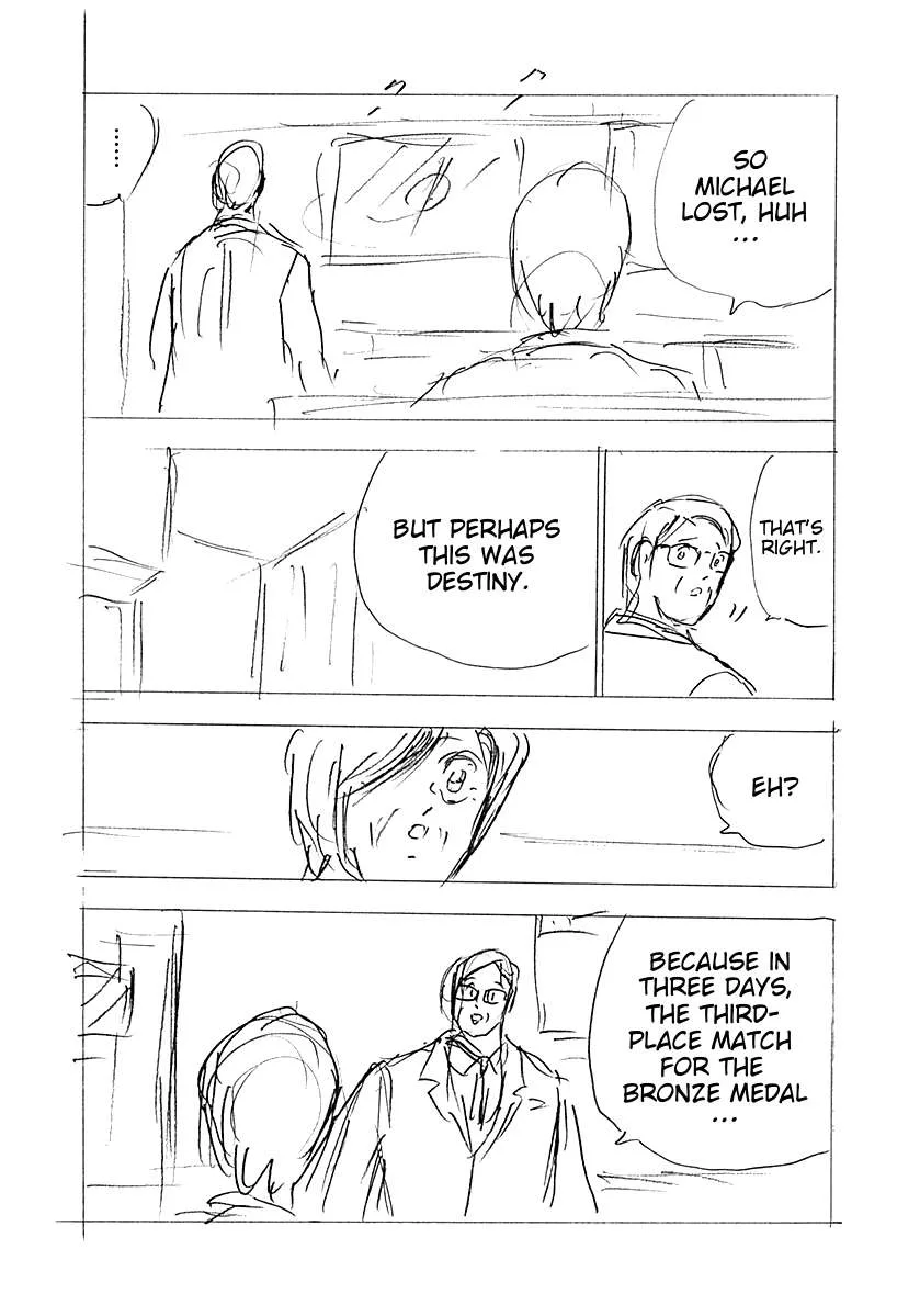 Captain Tsubasa - Rising Sun - FINALS Chapter 102 page 12