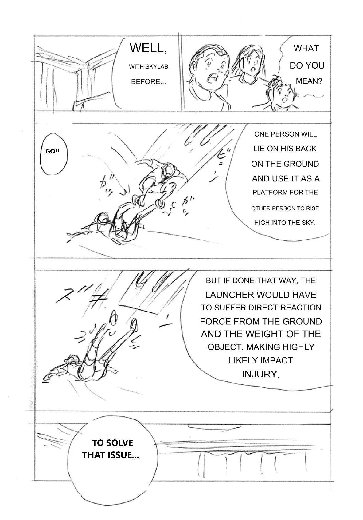 Captain Tsubasa - Rising Sun - FINALS Chapter 11 page 4
