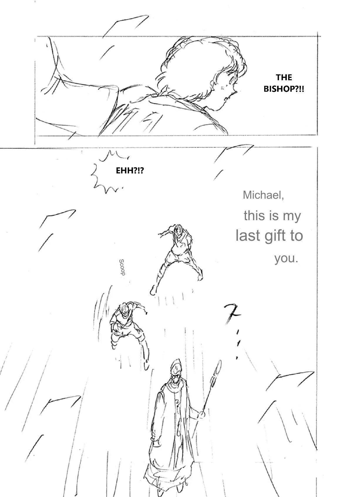 Captain Tsubasa - Rising Sun - FINALS Chapter 14 page 18