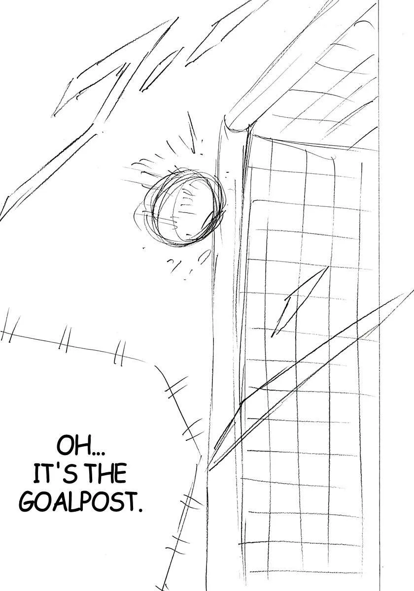 Captain Tsubasa - Rising Sun - FINALS Chapter 21 page 19
