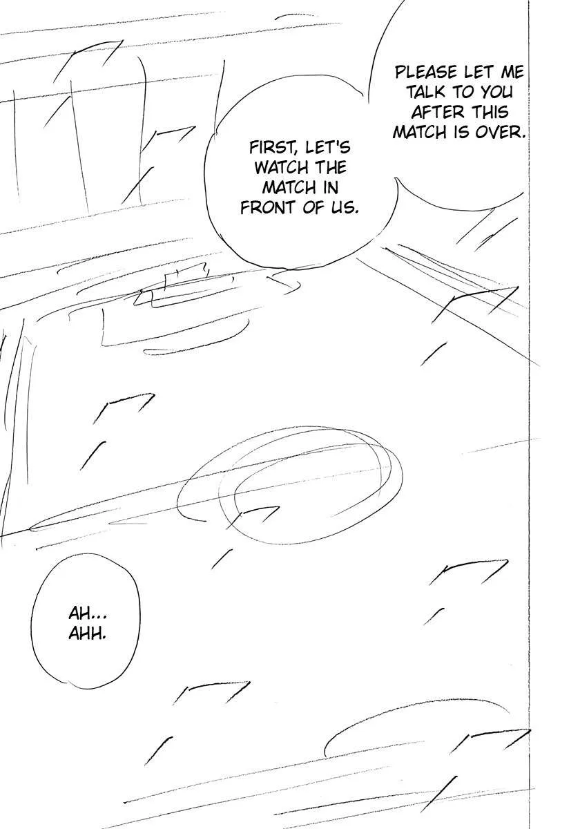Captain Tsubasa - Rising Sun - FINALS Chapter 25 page 11